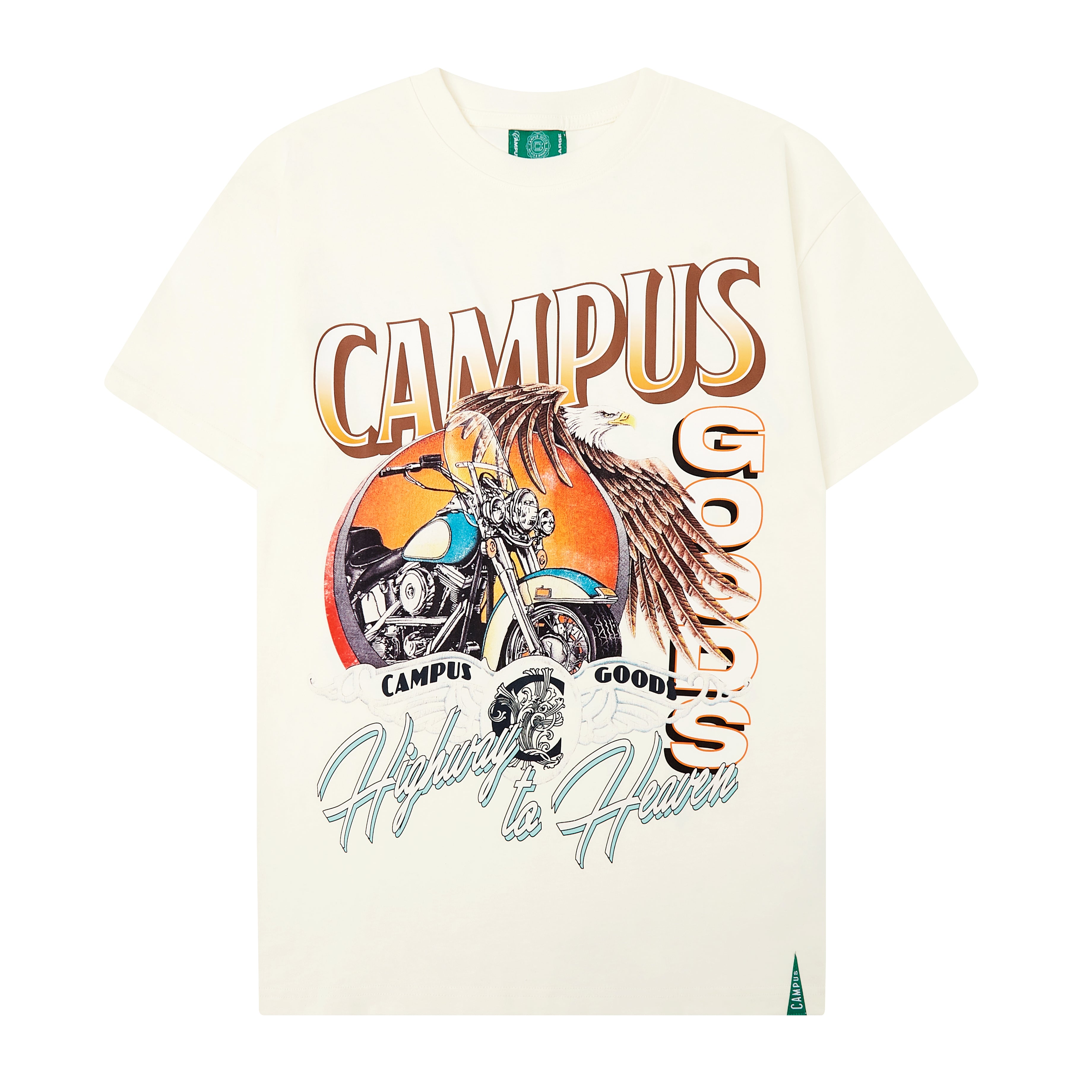 Highway Tee